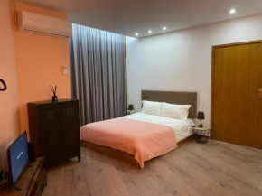 São Pedro City Flat